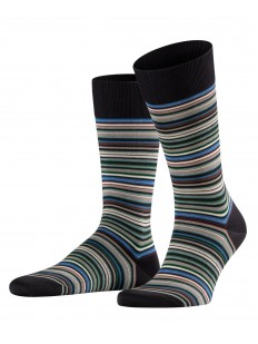 Оригинальные мужские носки контрастных цветов