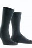 Носки мужские однотонные Falke Art.13240 sensitive intercontinental socks - фото 6