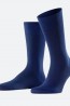 Носки мужские однотонные Falke Art.13240 sensitive intercontinental socks - фото 3