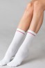 Высокие спортивные носки для мужчин и женщин Omsa Art. 115 active - фото 4