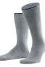 Хлопковые мужские носки Falke 14645 FAMILY - фото 5