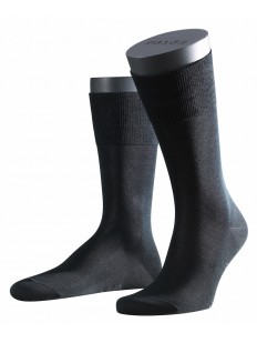 Хлопковые мужские носки Falke TIAGO 14662