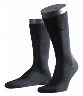 Хлопковые мужские носки Falke TIAGO 14662