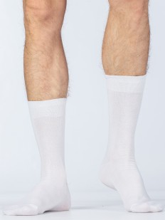 Хлопковые мужские носки Omsa CLASSIC 203