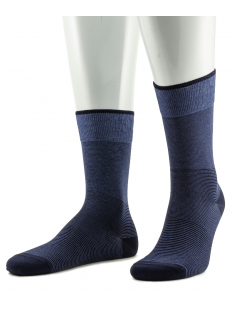 Хлопковые мужские носки Sergio Di Calze 17SC4