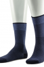 Хлопковые мужские носки Sergio Di Calze 17SC4 Cotton Mercerized - фото 1