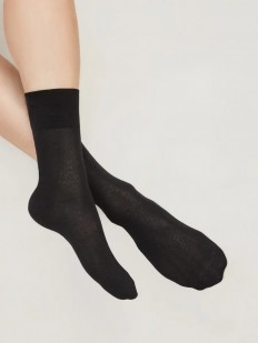 Классические мужские носки Philippe Matignon PHM 801
