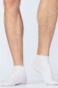 Короткие мужские носки Omsa ACTIVE 105 - фото 2