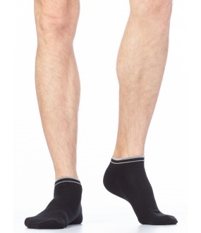 Короткие мужские носки Omsa ACTIVE 105