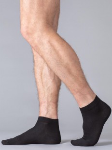 Короткие мужские носки Omsa CLASSIC 201