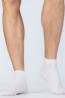 Короткие мужские носки Omsa CLASSIC 201 - фото 3