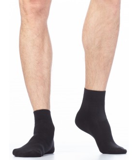Короткие мужские носки Omsa CLASSIC 202