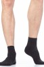 Короткие мужские носки Omsa CLASSIC 202 - фото 1