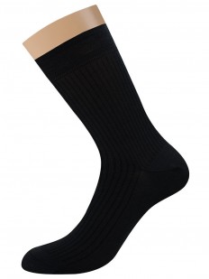 Хлопковые мужские носки Omsa CLASSIC 207