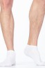 Мужские укороченные носки Omsa ECO 402 - фото 2