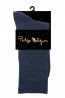 Всесезонные мужские носки из микромодала Philippe Matignon PHM 901 - фото 4