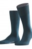 Мужские высокие шерстяные носки Falke 14435 AIRPORT - фото 21