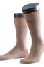 Мужские шерстяные носки Falke 14416 SENSITIVE BERLIN - фото 1