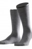 Мужские шерстяные носки Falke 14416 SENSITIVE BERLIN - фото 5
