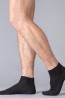 Мужские хлопковые повседневные носки Omsa Art. 201 classic комплект 5 шт - фото 2