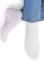 Мужские хлопковые повседневные носки Omsa Art. 201 classic комплект 5 шт - фото 5