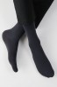 Мужские хлопковые повседневные носки Omsa Art. 401 eco комплект 5 пар - фото 4