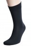Всесезонные классические мужские носки из хлопка Grinston 17D1 - фото 4