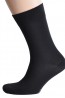 Всесезонные классические мужские носки из хлопка Grinston 17D1 - фото 5