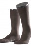 Высокие мужские носки из хлопка Falke 13230 COOL 24/7 - фото 11