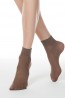 Женские капроновые носки с широкой комфортной резинкой Conte elegant Tension 40 socks (2 пары) - фото 3