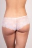 Женские кружевные трусы слипы с заниженной посадкой Innamore intimo Icd basic lace 35181 shorts - фото 4