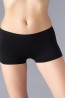 Женские однотонные трусы шорты из микрофибры Omsa underwear Oms 270 shorts - фото 6
