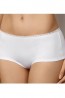 Женские трусы шорты из гладкого модала Innamore Intimo Miltonia BD35314 Shorts - фото 1