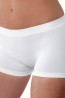 Женские трусы шорты с мягким поясом резинкой Intimidea Florida panty vita bassa - фото 1