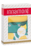 Комплект женских трусов слип с лимонами (3 шт) Innamore LIMONE 83331828 - фото 1