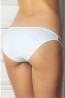 Женские хлопковые трусы слипы (танга) средней посадки  Innamore underwear for women Bd acacia 32296 tanga - фото 2