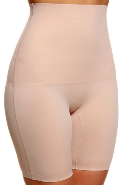 Корректирующие трусы панталоны Marilyn Monroe SHAPEWEAR MM7514 - фото 1