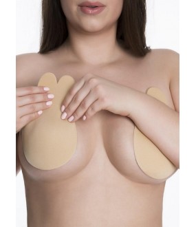 Пластырь-наклейка для подтяжки груди Julimex PS-10