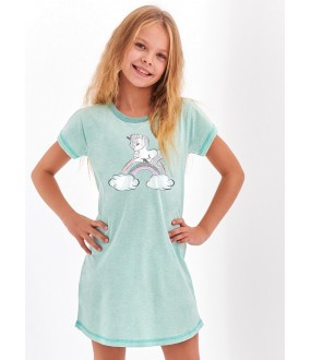 Детская ночная сорочка для девочек Taro 2093 MATYLDA