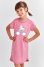 Детская ночная сорочка для девочек Taro 2093 S20 MATYLDA - фото 2