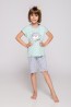 Детское Taro Детское Taro 2202/2203 19 amelia пижама детская - фото 1