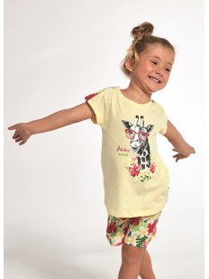 Детская пижама для девочек Cornette 245/246