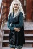 Флисовый теплый женский жилет с карманами KEY LHW 802 19/20 - фото 1
