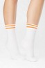 Высокие женские носки 80 den Fiore 1141/g player - фото 1