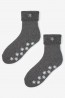 Теплые женские носки со снежинками Marilyn ANGORA TERRY W51 - фото 1