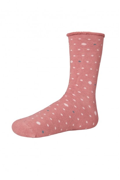 Теплые женские носки с начесом Ysabel Mora 12717 - фото 1