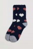 Женские теплые носки с рисунком Ysabel mora 12890  - фото 2