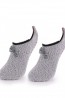 Теплые женские короткие махровые носки с бантиками Marilyn COZZY R47 - фото 2