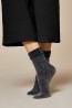 Женские модные носки Fiore Electric - фото 1