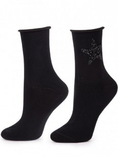Хлопковые носки Marilyn Cotton NIGHTS STARS